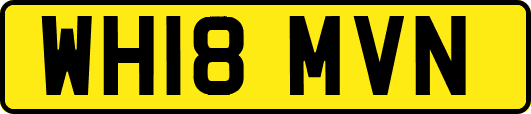 WH18MVN