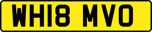 WH18MVO