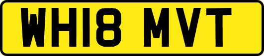 WH18MVT
