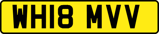 WH18MVV