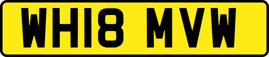 WH18MVW