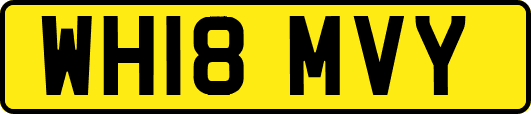 WH18MVY
