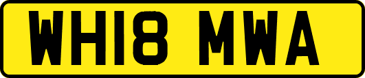 WH18MWA