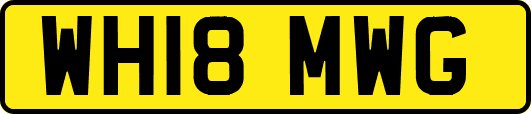 WH18MWG