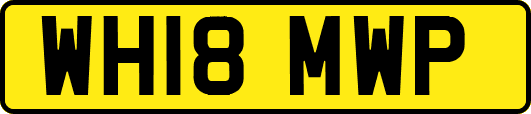 WH18MWP