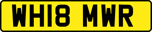 WH18MWR