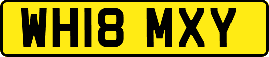 WH18MXY