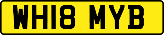 WH18MYB