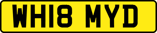 WH18MYD