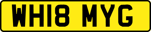 WH18MYG