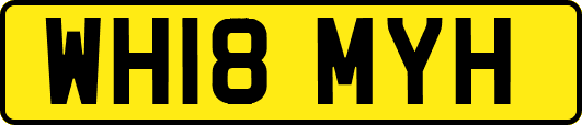 WH18MYH