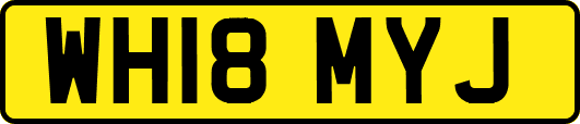 WH18MYJ
