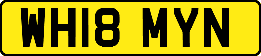 WH18MYN