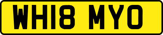 WH18MYO