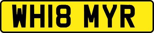 WH18MYR