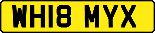 WH18MYX