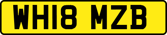 WH18MZB