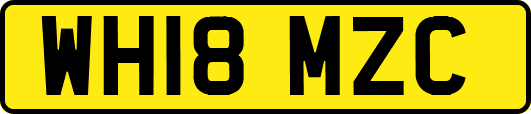WH18MZC
