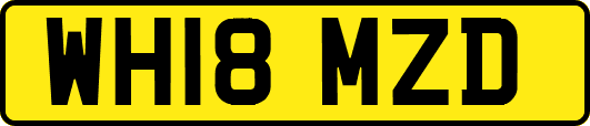 WH18MZD