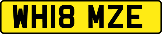 WH18MZE