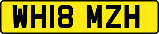 WH18MZH