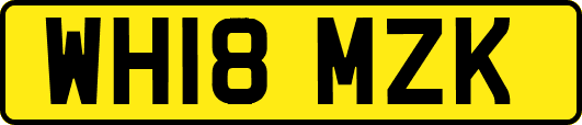 WH18MZK