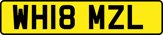 WH18MZL