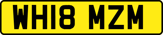 WH18MZM