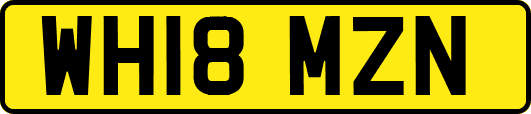 WH18MZN