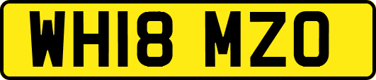 WH18MZO