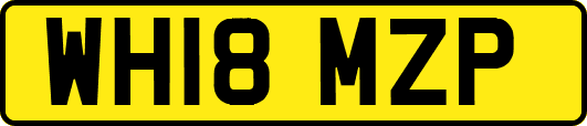 WH18MZP