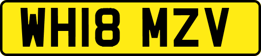 WH18MZV