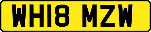 WH18MZW