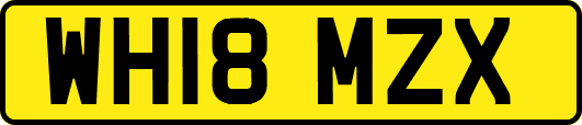 WH18MZX