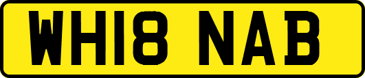 WH18NAB