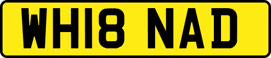 WH18NAD
