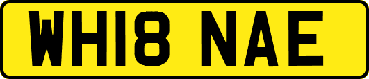 WH18NAE
