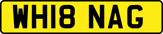 WH18NAG
