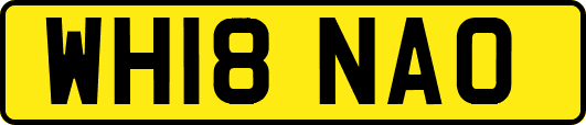 WH18NAO
