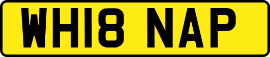 WH18NAP