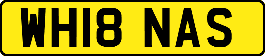 WH18NAS