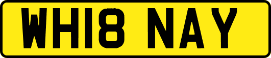WH18NAY