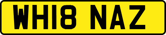 WH18NAZ