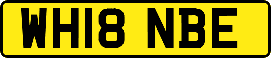 WH18NBE