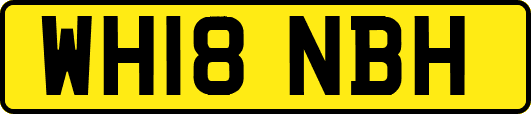 WH18NBH