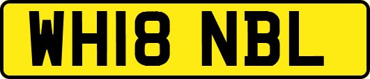 WH18NBL