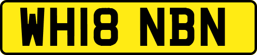 WH18NBN