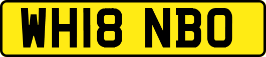 WH18NBO