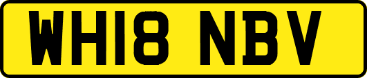 WH18NBV