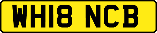 WH18NCB